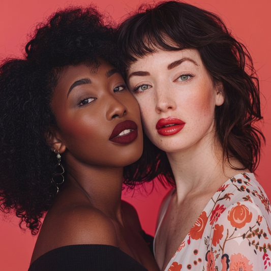 NEW DROPP! Haute Matte Lipstick Collection