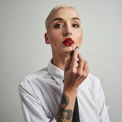 Liquid Brilliance Lip Stain Collection
