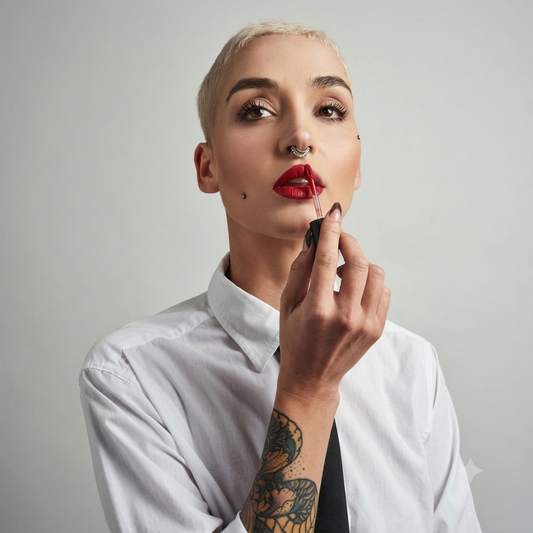 Liquid Lip Stain Shades