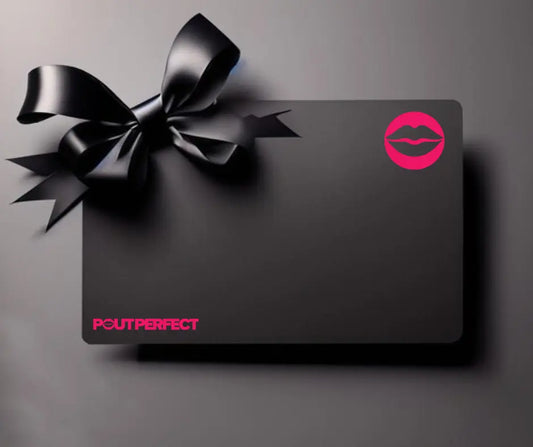 🎁Pout Perfect eGift Cards 💋 Pout Perfect