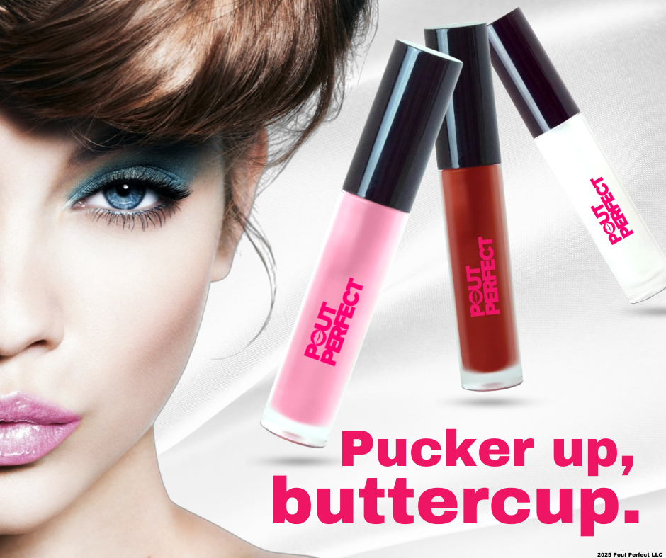 Classic Lip Gloss — Rouge