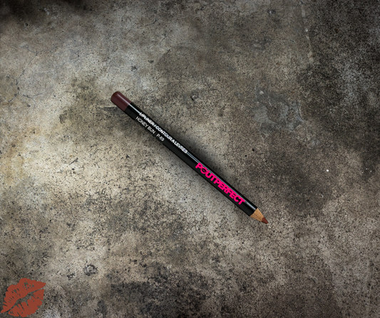 Precision Lip Liner 👄 Honeybun
