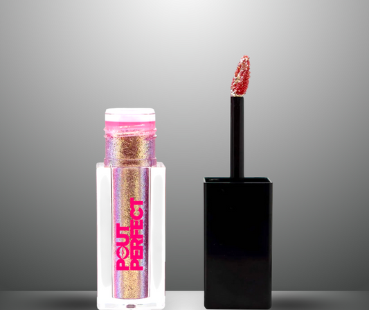 Liquid Shimmer Gloss 🎉 Hottie