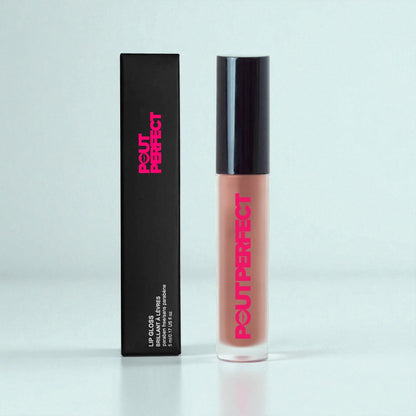 Classic Lip Gloss—Bare