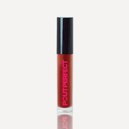 Classic Lip Gloss — Brick