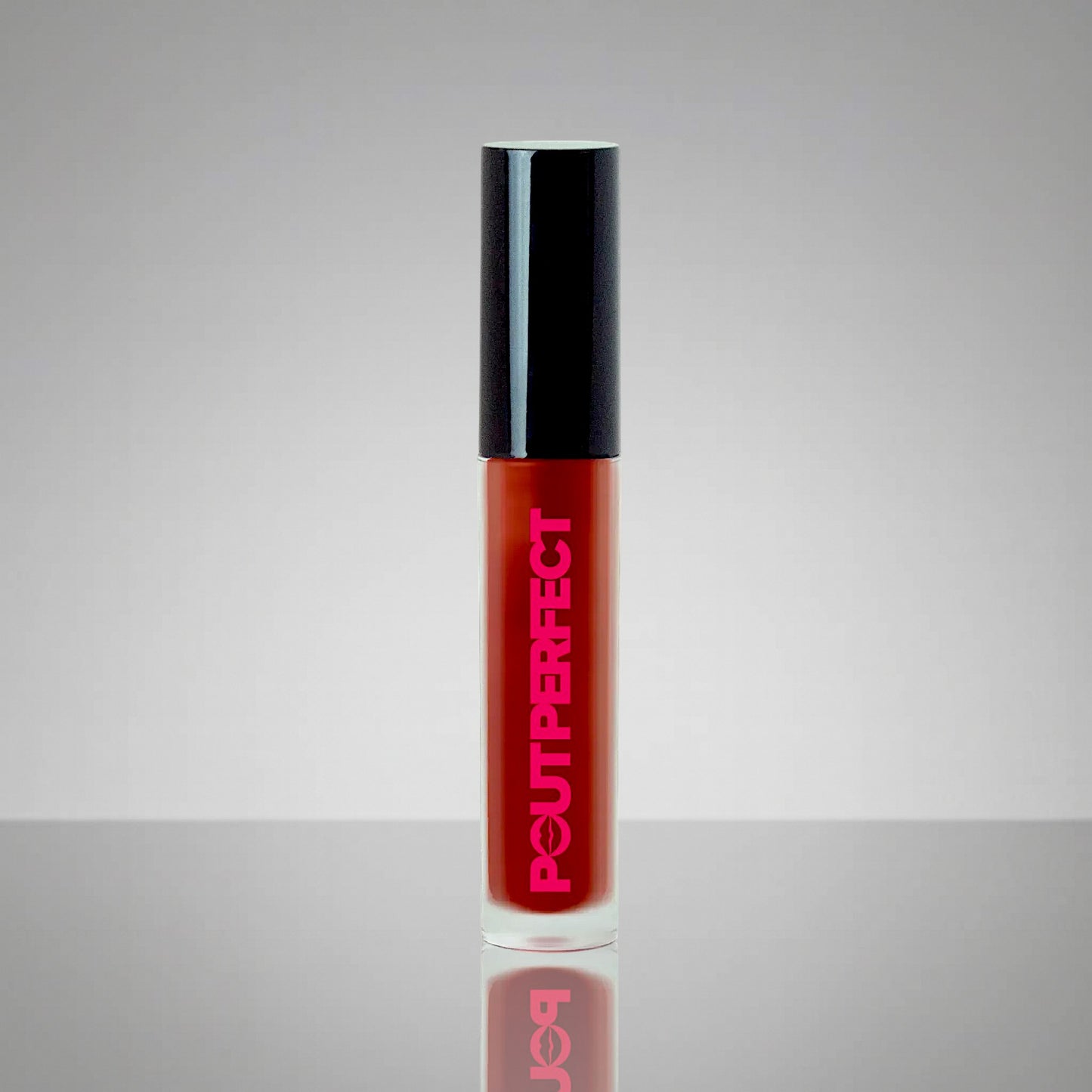 Classic Lip Gloss — Brick