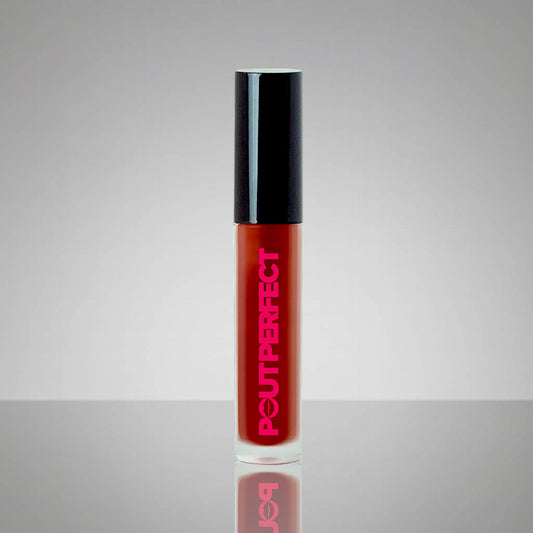 Classic Lip Gloss—Brick
