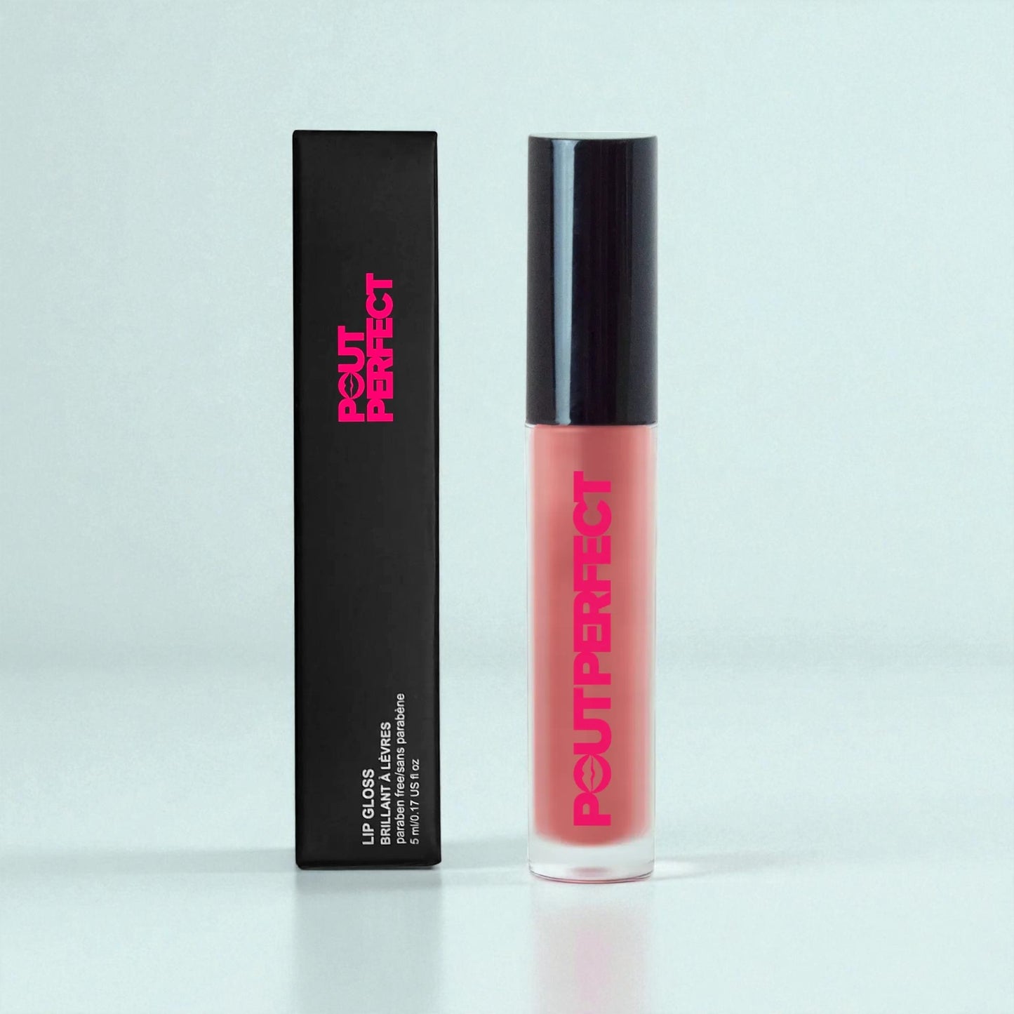 Classic Lip Gloss—Chestnut