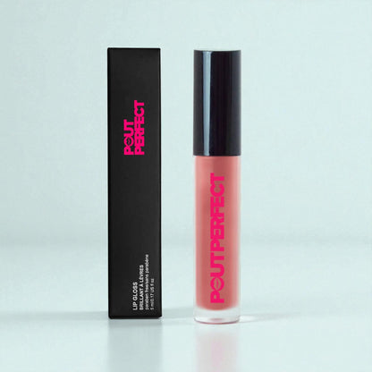 Classic Lip Gloss—Chestnut