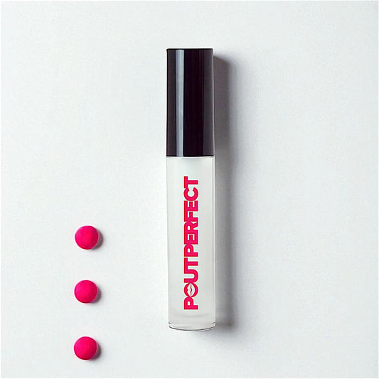 Classic Lip Gloss Clear