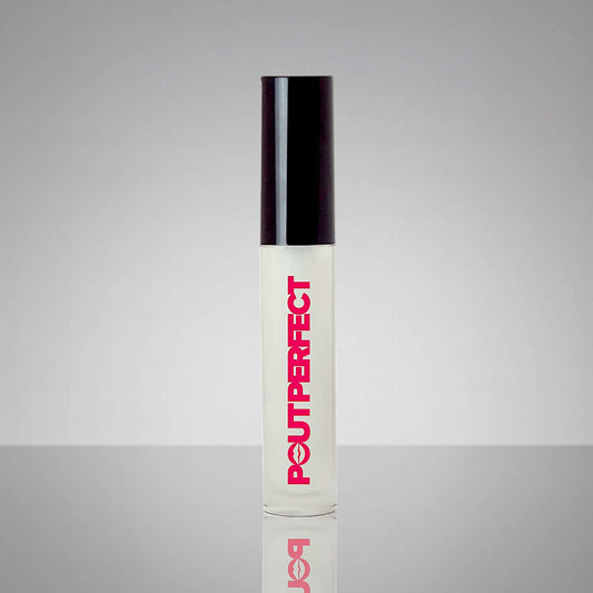 Classic Lip Gloss—Clear