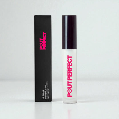 Classic Lip Gloss—Clear