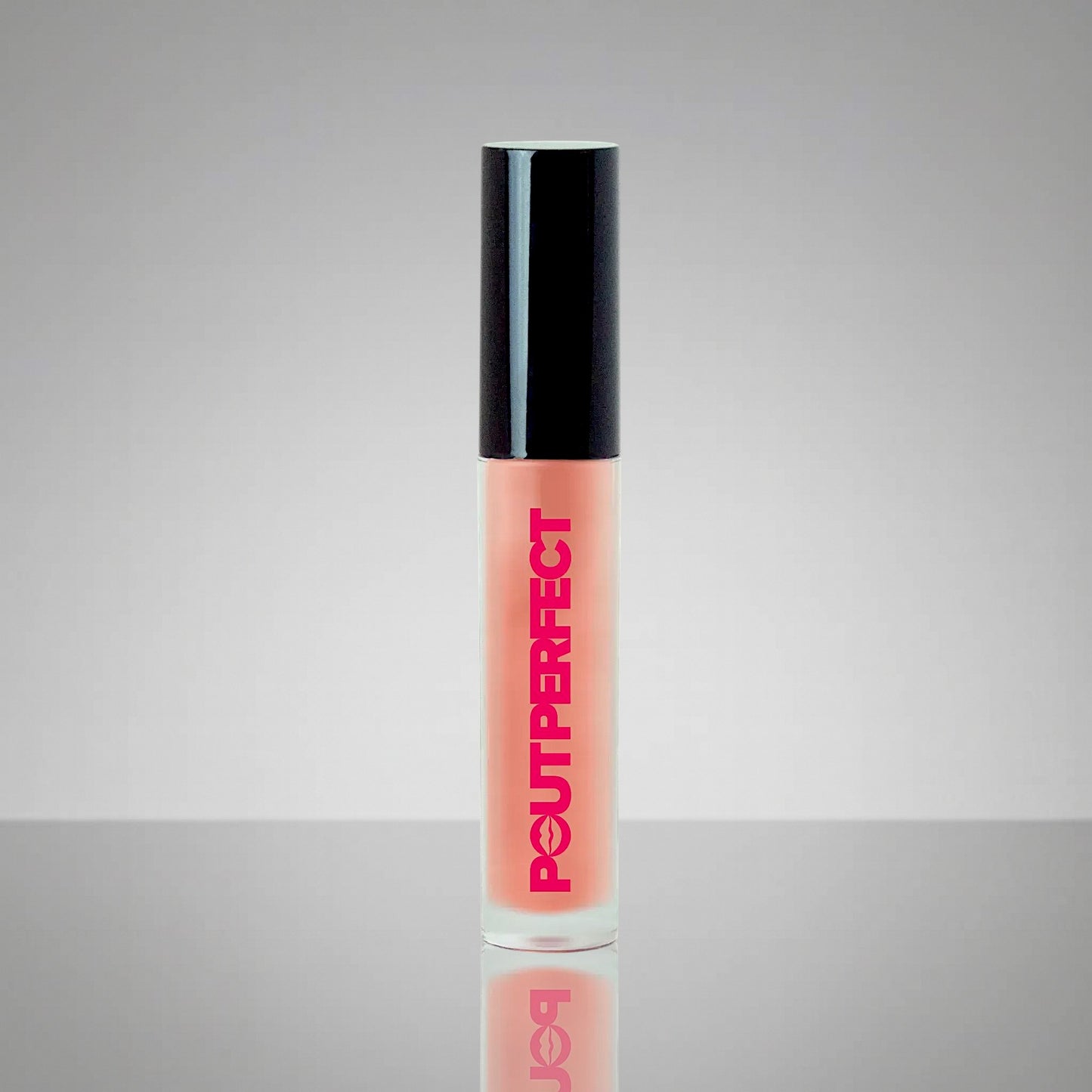 Classic Lip Gloss — Coral