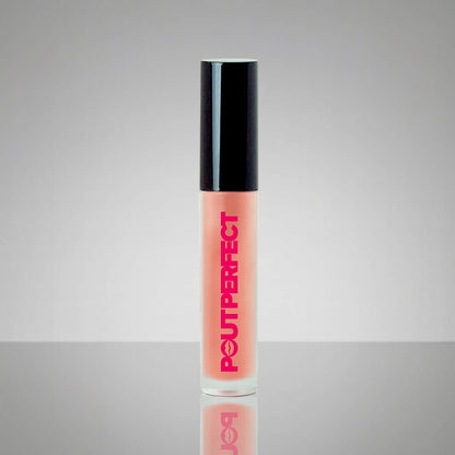 Classic Lip Gloss — Coral