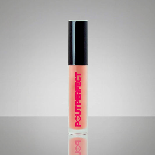 Classic Lip Gloss—Coral