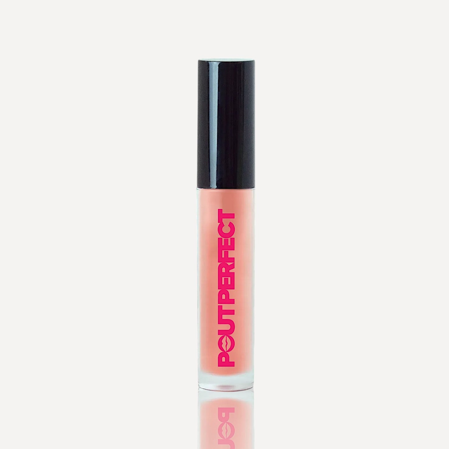 Classic Lip Gloss — Coral