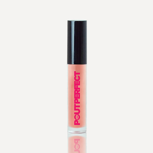 Classic Lip Gloss — Coral