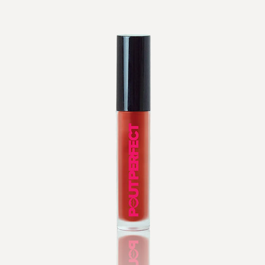 Classic Lip Gloss — Crimson