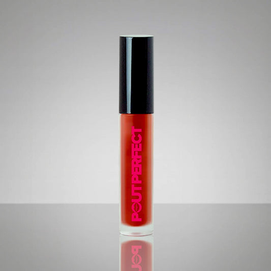 Classic Lip Gloss—Crimson