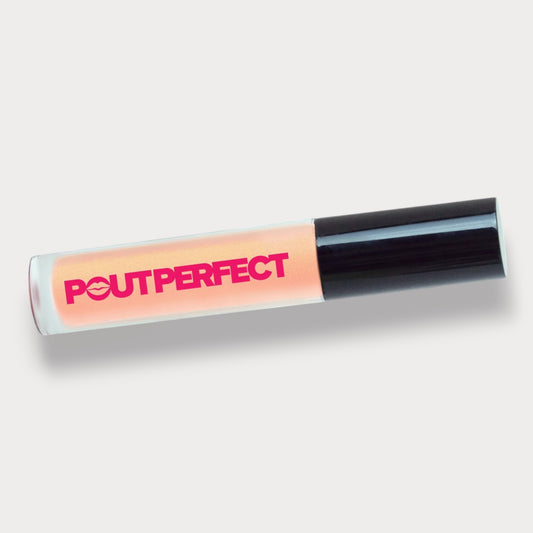 Classic Lip Gloss—Dripping Gold