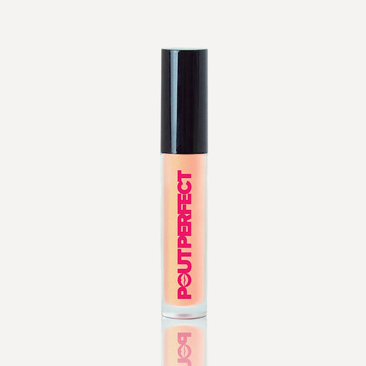 Classic Lip Gloss — Dripping Gold