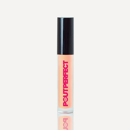 Classic Lip Gloss — Dripping Gold