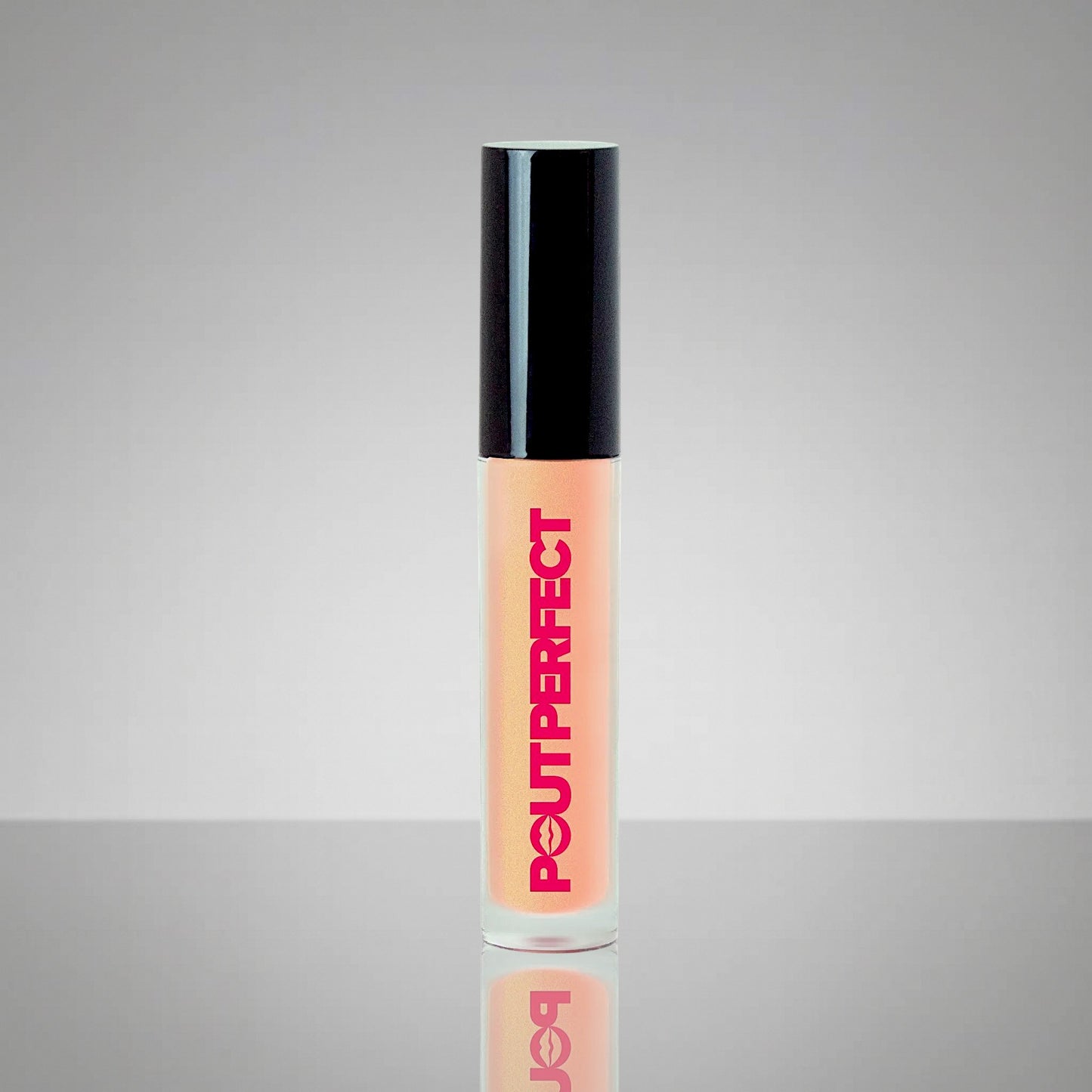 The Original Classic Lip Gloss — Dripping Gold