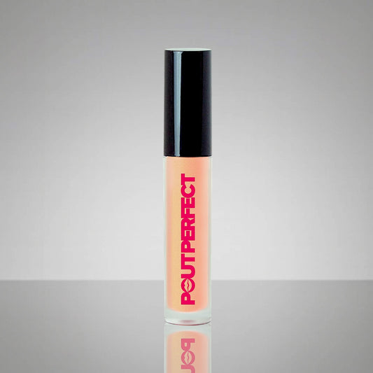 Classic Lip Gloss (shimmer)—Dripping Gold