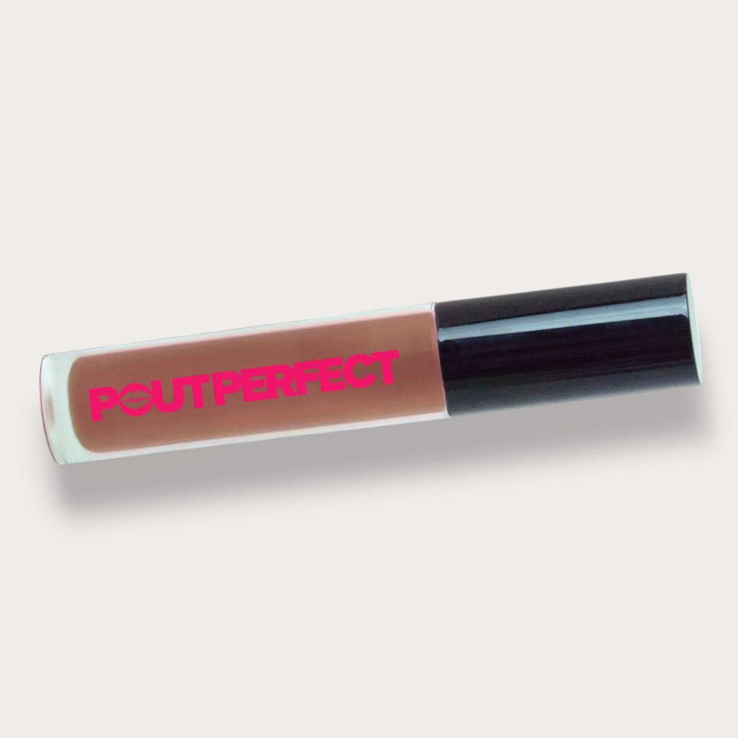 Classic Lip Gloss—Hot Chocolate