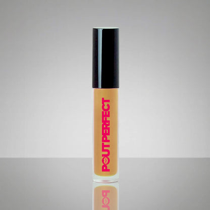 Classic Lip Gloss — Lemon Drop
