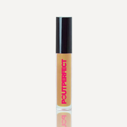Classic Lip Gloss — Lemon Drop