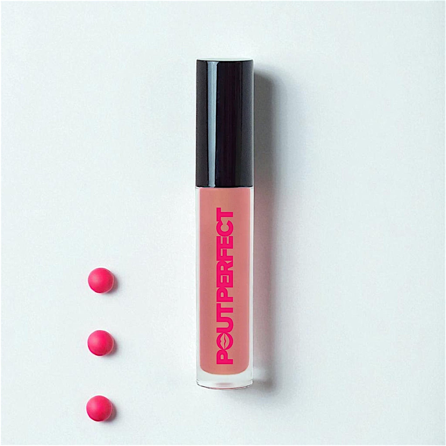 Classic Lip Gloss Mahogany