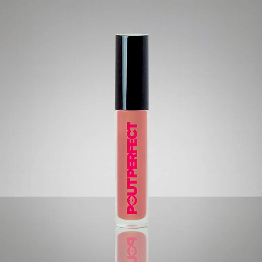 Classic Lip Gloss (shimmer)—Mahogany