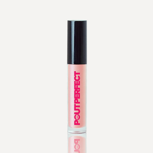 Classic Lip Gloss — Pearl