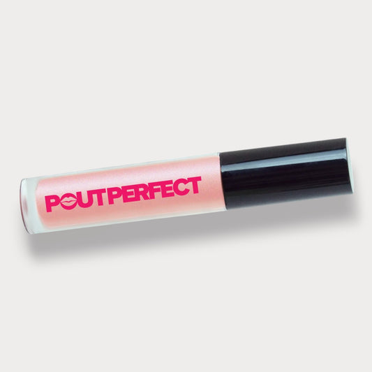 Classic Lip Gloss—Pearl