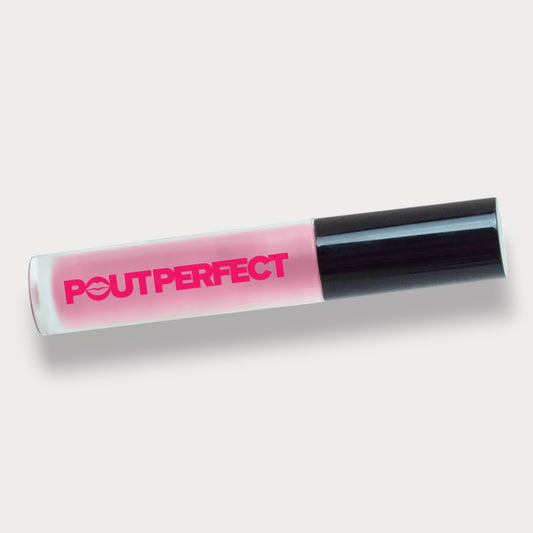 Classic Lip Gloss—Pinky