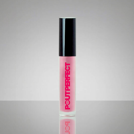 Classic Lip Gloss—Pinky