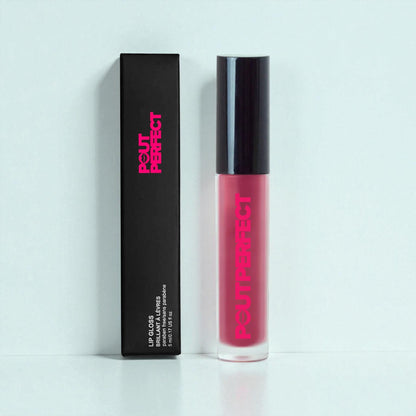 Classic Lip Gloss—Rouge