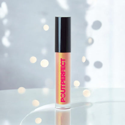 Classic Lip Gloss Collection