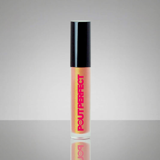 Classic Lip Gloss (shimmer)—Seduction