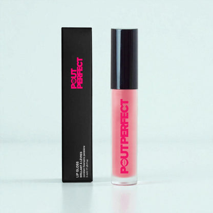 Classic Lip Gloss —Sienna