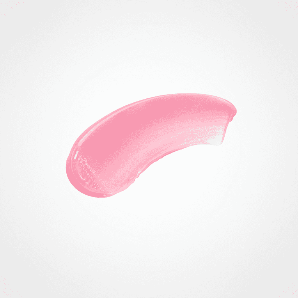 Original Classic Couture Lip Gloss — Tropical Pink