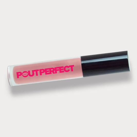 Classic Lip Gloss—Tropical Pink