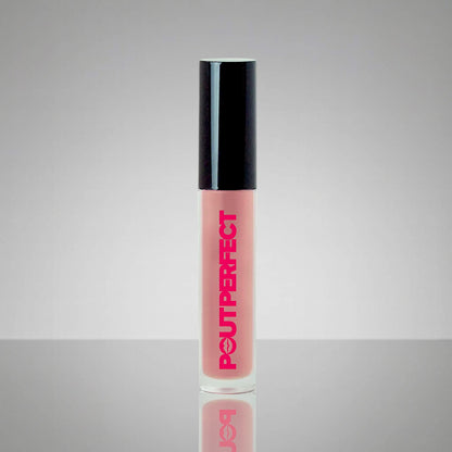 Classic Lip Gloss — Tropical Pink
