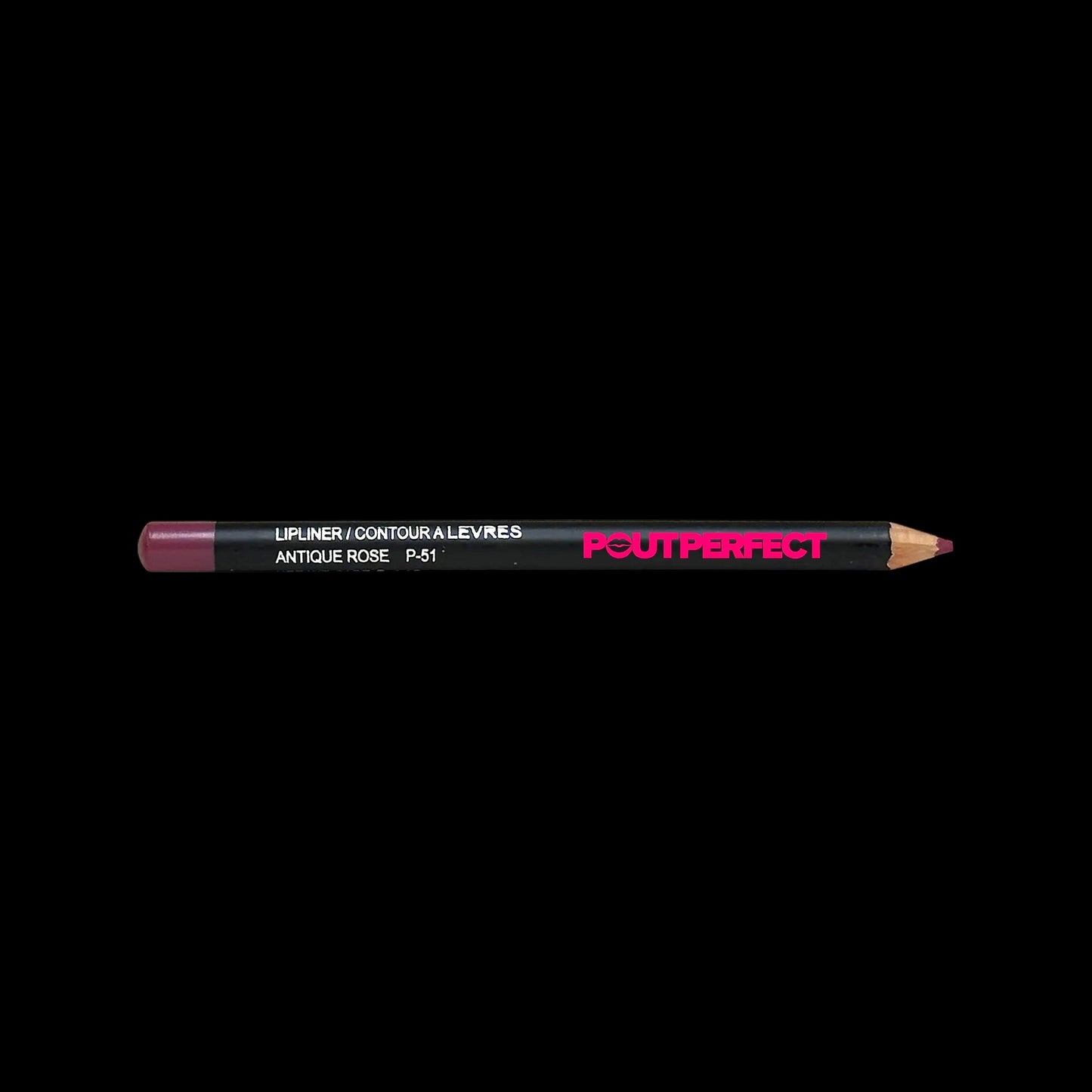 Precision Point Lip Liner Antique Rose