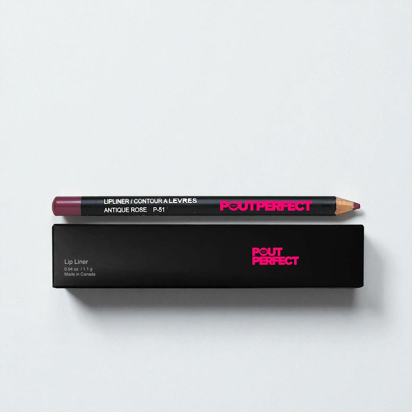 Precision Lip Liner Collection