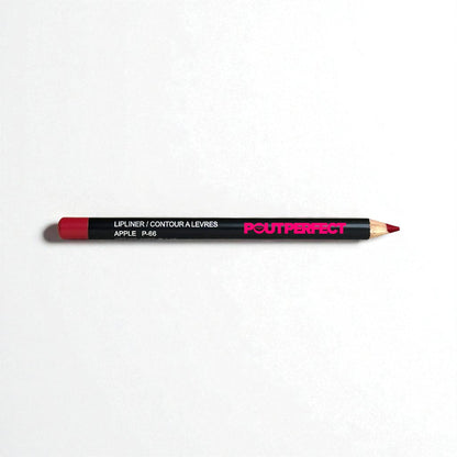 Precision Point Lip Liner Apple