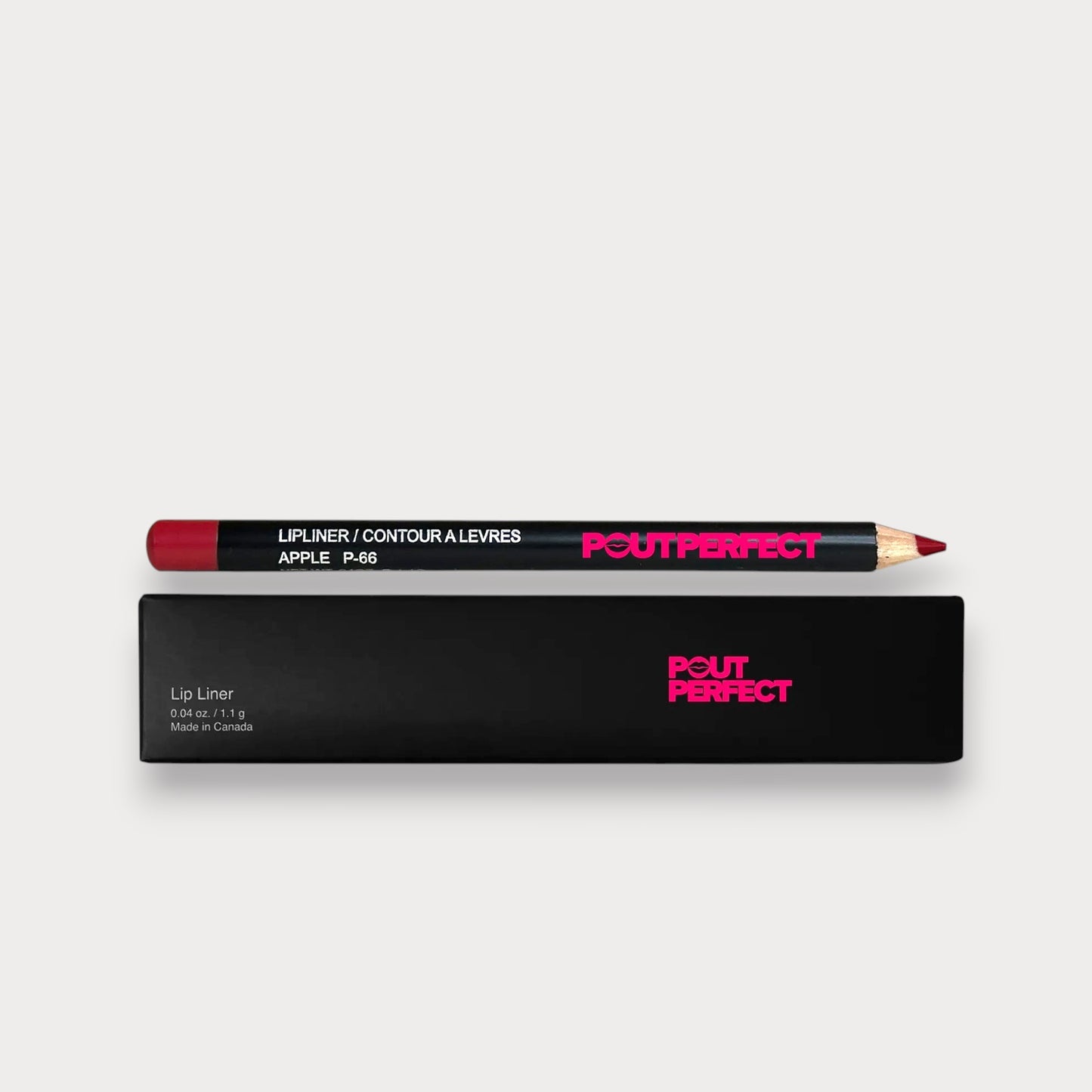 Precision Point Lip Liner Portfolio