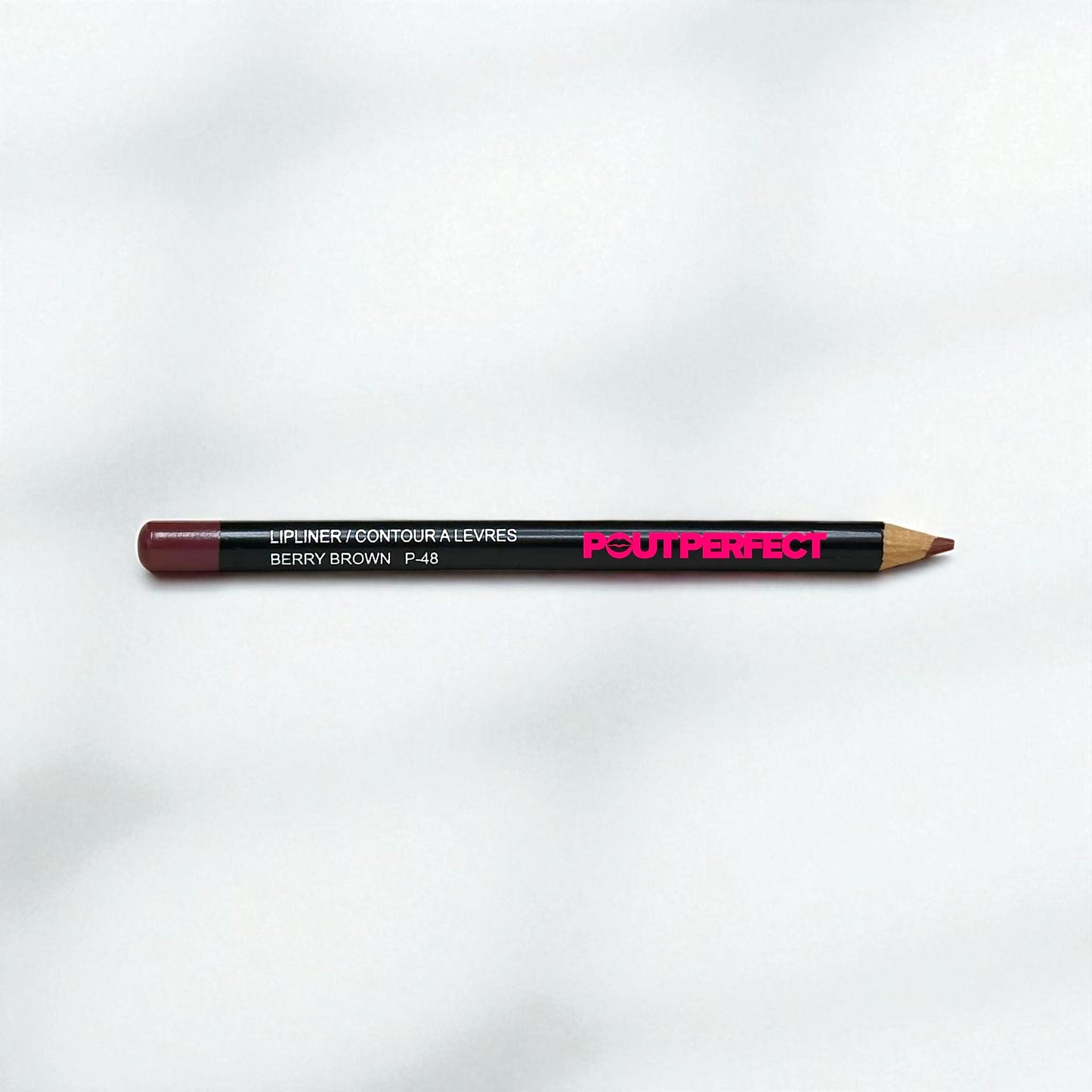 Precision Point Lip Liner Berry Brown