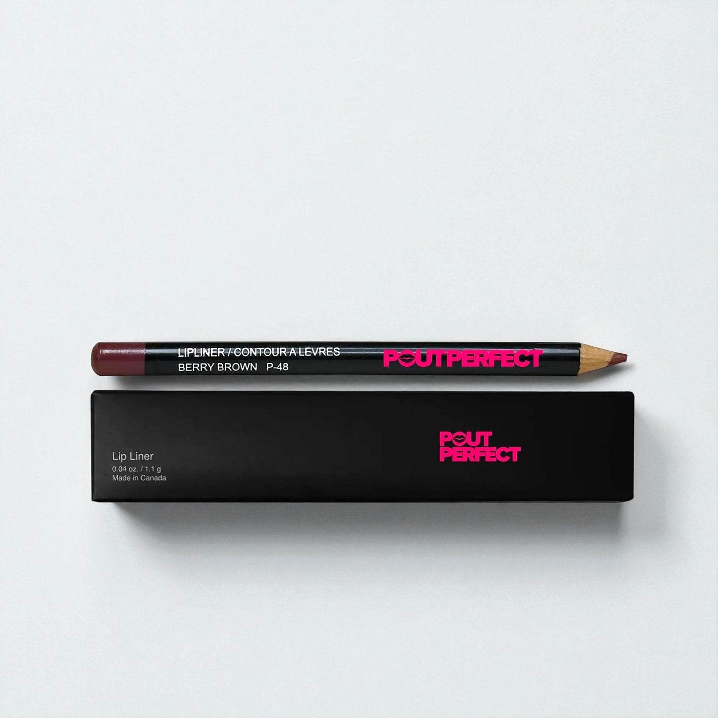 Precision Lip Liner Collection